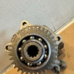 CAT C15 Diesel Engine TRW Hydraulic P/S Pump with Accessory Drive 133-9906 OEM - 400$ Picture 1 of 9 Picture 2 of 9 Picture 3 of 9 Picture 4 of 9 Picture 5 of 9 Picture 6 of 9 Picture 7 of 9 Picture 8 of 9 Picture 9 of 9 Picture 1 of 9 Picture 2 of 9 Picture 3 of 9 Picture 4 of 9 Picture 5 of 9 Picture 6 of 9 Picture 7 of 9