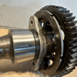 2011 Cummins ISX12 Diesel Engine Camshaft 2894671 with Gear OEM - 825$ Picture 1 of 6 Picture 2 of 6 Picture 3 of 6 Picture 4 of 6 Picture 5 of 6 Picture 6 of 6 Picture 1 of 6 Picture 2 of 6 Picture 3 of 6 Picture 4 of 6