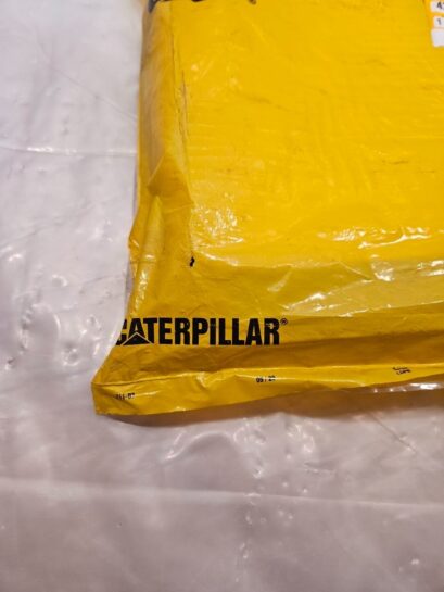 CATERPILLAR  Standard Efficiency Cabin Air Filter 4352997 CAT 435-2997 - 75$ Picture 1 of 2 Picture 2 of 2