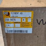 Caterpillar CAT 216-6676 Hydraulic Oil Filter 312E 314D CR 314D LCR 314E OEM - 90$ Picture 1 of 6 Picture 2 of 6 Picture 3 of 6 Picture 4 of 6 Picture 5 of 6 Picture 6 of 6 Picture 1 of 6 Picture 2 of 6