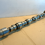 2011 Cummins ISX12 Diesel Engine Camshaft 2894671 with Gear OEM - 825$ Picture 1 of 6 Picture 2 of 6 Picture 3 of 6 Picture 4 of 6 Picture 5 of 6 Picture 6 of 6 Picture 1 of 6 Picture 2 of 6 Picture 3 of 6 Picture 4 of 6 Picture 5 of 6