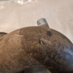 CAT C15 Caterpillar Diesel Engine EGR Cooler 286-1158 OEM - 870$ Picture 1 of 5 Picture 2 of 5 Picture 3 of 5 Picture 4 of 5 Picture 5 of 5 Picture 1 of 5 Picture 2 of 5 Picture 3 of 5