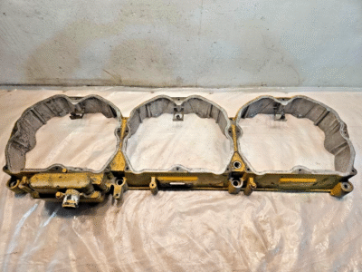 2003 Cat C12 Diesel Engine Rocker arm Housing 102-5842 OEM