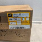 Caterpillar  289-7789 Hydraulic Filter Advanced High Efficiency CAT 295-6257 OEM - 65$ Picture 1 of 3 Picture 2 of 3 Picture 3 of 3 Picture 1 of 3