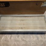 Caterpillar 174-8145 Cabin air filter CAT OEM 1748145 - 65$ Picture 1 of 3 Picture 2 of 3 Picture 3 of 3 Picture 1 of 3 Picture 2 of 3