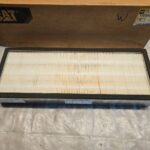 Caterpillar 174-8145 Cabin air filter CAT OEM 1748145 - 65$ Picture 1 of 3 Picture 2 of 3 Picture 3 of 3 Picture 1 of 3 Picture 2 of 3 Picture 3 of 3