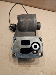 Detroit Diesel 8V92 Engine Oil Filter Housing-spin on 8920506 OEM