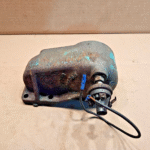 Detroit Diesel 8V92 Engine Oil Filter Housing-spin on 8920506 OEM - 290$ Picture 1 of 3 Picture 2 of 3 Picture 3 of 3 Picture 1 of 3 Picture 2 of 3