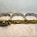 2003 Cat C12 Diesel Engine Rocker arm Housing 102-5842 OEM - 350$ Picture 1 of 3 Picture 2 of 3 Picture 3 of 3 Picture 1 of 3 Picture 2 of 3