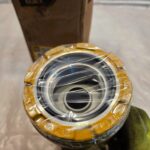 New Caterpillar 5I-8670 Spin On Hydraulic Oil Filter CAT OEM - 55$ Picture 1 of 4 Picture 2 of 4 Picture 3 of 4 Picture 4 of 4 Picture 1 of 4 Picture 2 of 4 Picture 3 of 4