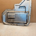 2009 Cummins ISX 400ST Diesel Engine Timing Cover 3683669 OEM - 225$ Picture 1 of 3 Picture 2 of 3 Picture 3 of 3 Picture 1 of 3