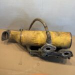 CAT C15 Caterpillar Diesel Engine Oil cooler and Filter Housing 10R-2112 OEM - 565$ Picture 1 of 5 Picture 2 of 5 Picture 3 of 5 Picture 4 of 5 Picture 5 of 5 Picture 1 of 5 Picture 2 of 5 Picture 3 of 5 Picture 4 of 5