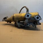 CAT C15 Caterpillar Diesel Engine Oil cooler and Filter Housing 10R-2112 OEM - 565$ Picture 1 of 5 Picture 2 of 5 Picture 3 of 5 Picture 4 of 5 Picture 5 of 5 Picture 1 of 5 Picture 2 of 5 Picture 3 of 5 Picture 4 of 5 Picture 5 of 5