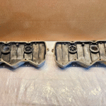 Set of 2 CAT 3406B Caterpillar Diesel Engine Valve Covers 4N4536 OEM - 300$ Picture 1 of 5 Picture 2 of 5 Picture 3 of 5 Picture 4 of 5 Picture 5 of 5 Picture 1 of 5 Picture 2 of 5 Picture 3 of 5 Picture 4 of 5