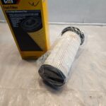 NEW CAT CATERPILLAR 570-1623 ULTRA HIGH EFFICIENCY PLUS FUEL FILTER OEM - 65$ Picture 1 of 3 Picture 2 of 3 Picture 3 of 3 Picture 1 of 3 Picture 2 of 3