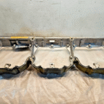 2003 Cat C12 Diesel Engine Rocker arm Housing 102-5842 OEM - 350$ Picture 1 of 3 Picture 2 of 3 Picture 3 of 3 Picture 1 of 3 Picture 2 of 3 Picture 3 of 3