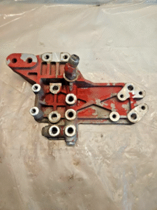 Cummins ISX 12 Diesel Engine Bracket 2888045 OEM