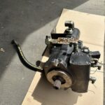 Rexroth Axial Piston Variable Hydraulic Pump | R902055056 OEM 40266308 - 3950$ Picture 1 of 6 Picture 2 of 6 Picture 3 of 6 Picture 4 of 6 Picture 5 of 6 Picture 6 of 6 Picture 1 of 6 Picture 2 of 6 Picture 3 of 6 Picture 4 of 6 Picture 5 of 6 Picture 6 of 6