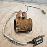 Cummins ISX12 Diesel Engine NOx Sensor 4326870 OEM 3686708 with Fuel Doser - 375$ Picture 1 of 3 Picture 2 of 3 Picture 3 of 3 Picture 1 of 3 Picture 2 of 3 Picture 3 of 3