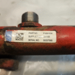 Cummins ISX12 Diesel Engine Fuel Accumulator Rail 4307370 OEM - 350$ Picture 1 of 4 Picture 2 of 4 Picture 3 of 4 Picture 4 of 4 Picture 1 of 4