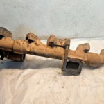 Cummins ISX11.9 ISX12 Engine Exhaust Manifold | 2888030 | 2869888 | 2864907 OEM - 350$ Picture 1 of 4 Picture 2 of 4 Picture 3 of 4 Picture 4 of 4 Picture 1 of 4 Picture 2 of 4 Picture 3 of 4 Picture 4 of 4