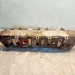 Cummins ISX12 EGR Exhaust Gas Recirculation Cooler 4313837 OEM - 1100$ Picture 1 of 3 Picture 2 of 3 Picture 3 of 3 Picture 1 of 3 Picture 2 of 3 Picture 3 of 3