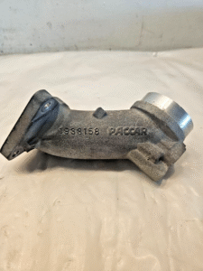 2015 Paccar MX13 Diesel Engine Coolant Pipe 1933158 OEM