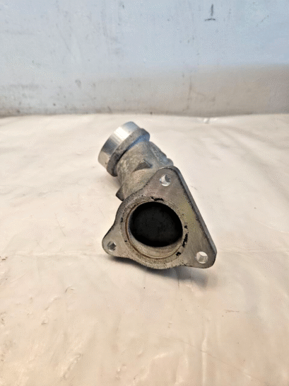 2015 Paccar MX13 Diesel Engine Coolant Pipe 1933158 OEM - 80$ Picture 1 of 3