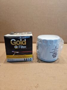 New Napa Gold 1410 Hydraulic Filter