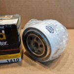 New Napa Gold 1410 Hydraulic Filter - 17$ Picture 1 of 7 Picture 2 of 7 Picture 3 of 7 Picture 4 of 7 Picture 5 of 7 Picture 6 of 7 Picture 7 of 7 Picture 1 of 7