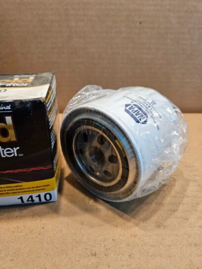 New Napa Gold 1410 Hydraulic Filter - 17$ Picture 1 of 7