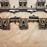 Complete Set Cummins ISX12 Camshaft Followers With Hardware 2865047 OEM 4975268 - 325$ Picture 1 of 8 Picture 2 of 8 Picture 3 of 8 Picture 4 of 8 Picture 5 of 8 Picture 6 of 8 Picture 7 of 8 Picture 8 of 8 Picture 1 of 8 Picture 2 of 8 Picture 3 of 8 Picture 4 of 8 Picture 5 of 8 Picture 6 of 8 Picture 7 of 8