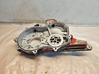 Cummins ISX12 11.9 DIESEL ENGINE GEAR HOUSING 2899752 OEM