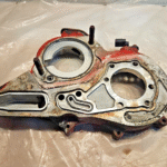 Cummins ISX12 11.9 DIESEL ENGINE GEAR HOUSING 2899752 OEM - 310$ Picture 1 of 3 Picture 2 of 3 Picture 3 of 3 Picture 1 of 3 Picture 2 of 3 Picture 3 of 3