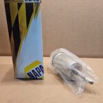 New NAPA Gold 3243 Fuel Filter - 17$ Picture 1 of 5 Picture 2 of 5 Picture 3 of 5 Picture 4 of 5 Picture 5 of 5 Picture 1 of 5