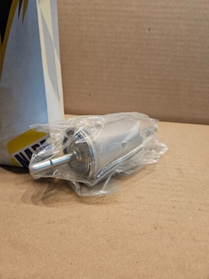 New NAPA Gold 3243 Fuel Filter - 17$ Picture 1 of 5 Picture 2 of 5 Picture 3 of 5