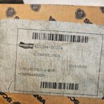 DOOSAN UREA ELEMENT KIT PART 400504-00074 / SCANIA PART #2655854 OEM - 95$ Picture 1 of 2 Picture 2 of 2 Picture 1 of 2