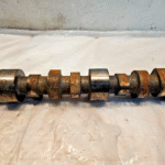 RUST FOR PARTS 2010 - 2017 CUMMINS ISX15 SOHC DIESEL ENGINE Camshaft 3685963 OEM - 250$ Picture 1 of 6 Picture 2 of 6 Picture 3 of 6 Picture 4 of 6 Picture 5 of 6 Picture 6 of 6 Picture 1 of 6 Picture 2 of 6