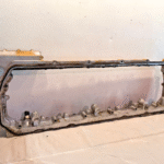 CATERPILLAR CAT C13 RISER TOP JAKE BRAKE SPACER ROCKER HOUSING 238-6710 OEM - 400$ Picture 1 of 4 Picture 2 of 4 Picture 3 of 4 Picture 4 of 4 Picture 1 of 4 Picture 2 of 4 Picture 3 of 4 Picture 4 of 4