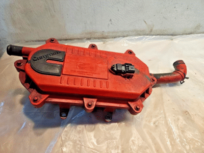 Cummins ISX12 Diesel Engine Crankcase Breather 2895323 OEM