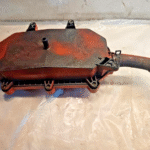 Cummins ISX12 Diesel Engine Crankcase Breather 2895323 OEM - 400$ Picture 1 of 4 Picture 2 of 4 Picture 3 of 4 Picture 4 of 4 Picture 1 of 4 Picture 2 of 4