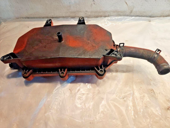 Cummins ISX12 Diesel Engine Crankcase Breather 2895323 OEM - 400$ Picture 1 of 4 Picture 2 of 4