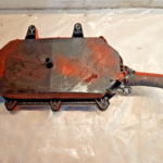 Cummins ISX12 Diesel Engine Crankcase Breather 2895323 OEM - 400$ Picture 1 of 4 Picture 2 of 4 Picture 3 of 4 Picture 4 of 4 Picture 1 of 4 Picture 2 of 4 Picture 3 of 4 Picture 4 of 4