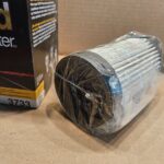 New NAPA GOLD Fuel Filter 2.366 in ID x 3.83 in OD 3733 Microglass - 35$ Picture 1 of 4 Picture 2 of 4 Picture 3 of 4 Picture 4 of 4 Picture 1 of 4 Picture 2 of 4