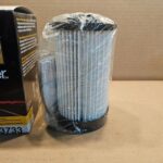 New NAPA GOLD Fuel Filter 2.366 in ID x 3.83 in OD 3733 Microglass - 35$ Picture 1 of 4 Picture 2 of 4 Picture 3 of 4 Picture 4 of 4 Picture 1 of 4 Picture 2 of 4 Picture 3 of 4