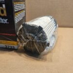 New NAPA GOLD Fuel Filter 2.366 in ID x 3.83 in OD 3733 Microglass - 35$ Picture 1 of 4 Picture 2 of 4 Picture 3 of 4 Picture 4 of 4 Picture 1 of 4 Picture 2 of 4 Picture 3 of 4 Picture 4 of 4