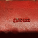 CUMMINS ISX12 DIESEL ENGINE OIL COOLER HOUSING 2870232 with Oil Cooler OEM - 290$ Picture 1 of 4 Picture 2 of 4 Picture 3 of 4 Picture 4 of 4 Picture 1 of 4