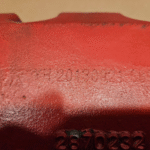 CUMMINS ISX12 DIESEL ENGINE OIL COOLER HOUSING 2870232 with Oil Cooler OEM - 290$ Picture 1 of 4 Picture 2 of 4 Picture 3 of 4 Picture 4 of 4 Picture 1 of 4 Picture 2 of 4 Picture 3 of 4