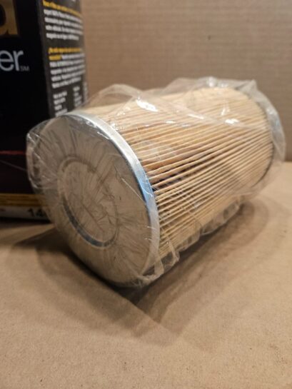 New NAPA Gold Hydraulic Filter 1408 - 35$ Picture 1 of 4 Picture 2 of 4