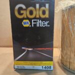 New NAPA Gold Hydraulic Filter 1408 - 35$ Picture 1 of 4 Picture 2 of 4 Picture 3 of 4 Picture 4 of 4 Picture 1 of 4 Picture 2 of 4 Picture 3 of 4